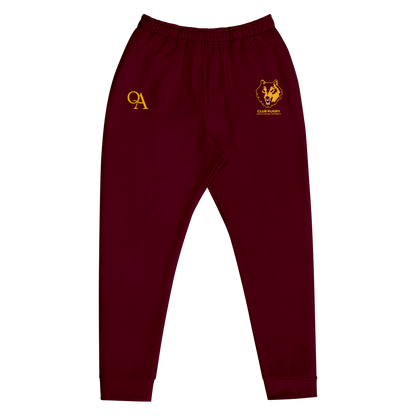 Loyola Chicago Rugby Water Resistant Set