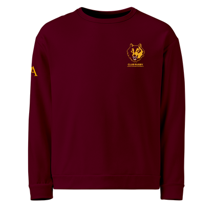 Loyola Chicago Rugby Water Resistant Set