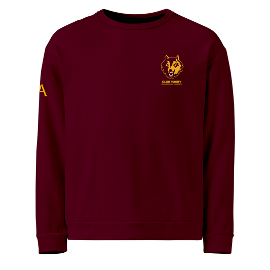 Loyola Chicago Rugby Water Resistant Set