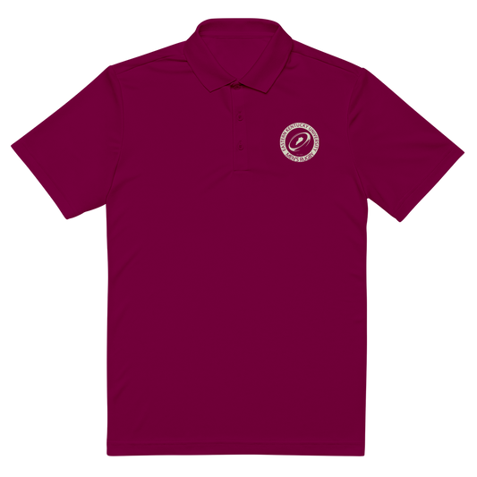 EKU Rugby Polo