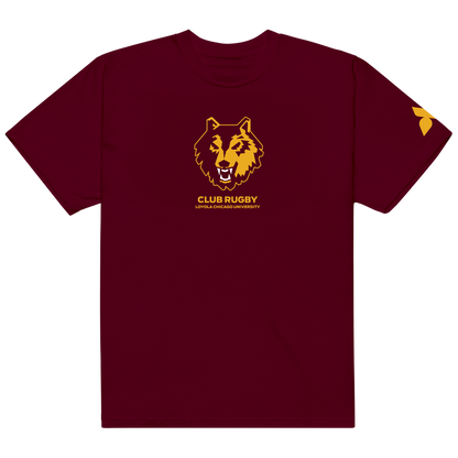 Loyola Chicago Rugby Shirt
