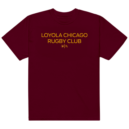 Loyola Chicago Rugby Shirt