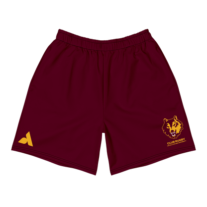 Loyola Chicago Rugby Shorts