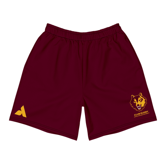 Loyola Chicago Rugby Shorts