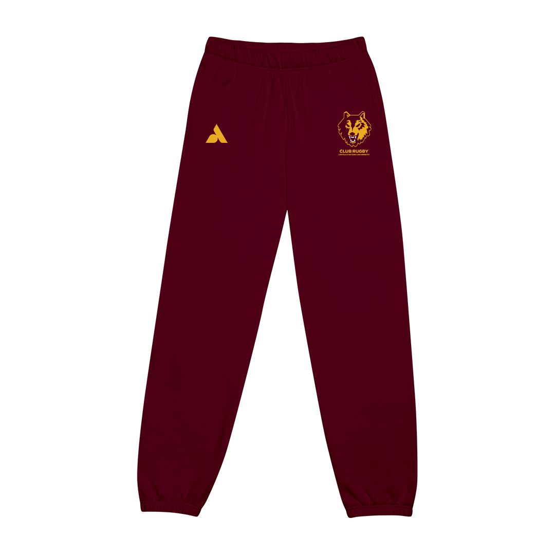 Loyola Chicago Rugby Sweatpants