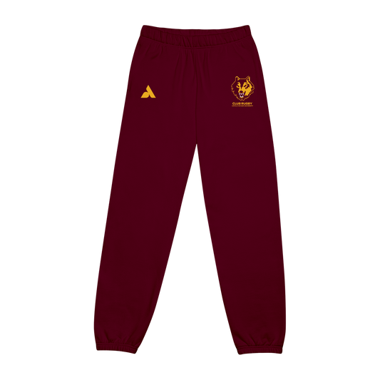 Loyola Chicago Rugby Sweatpants