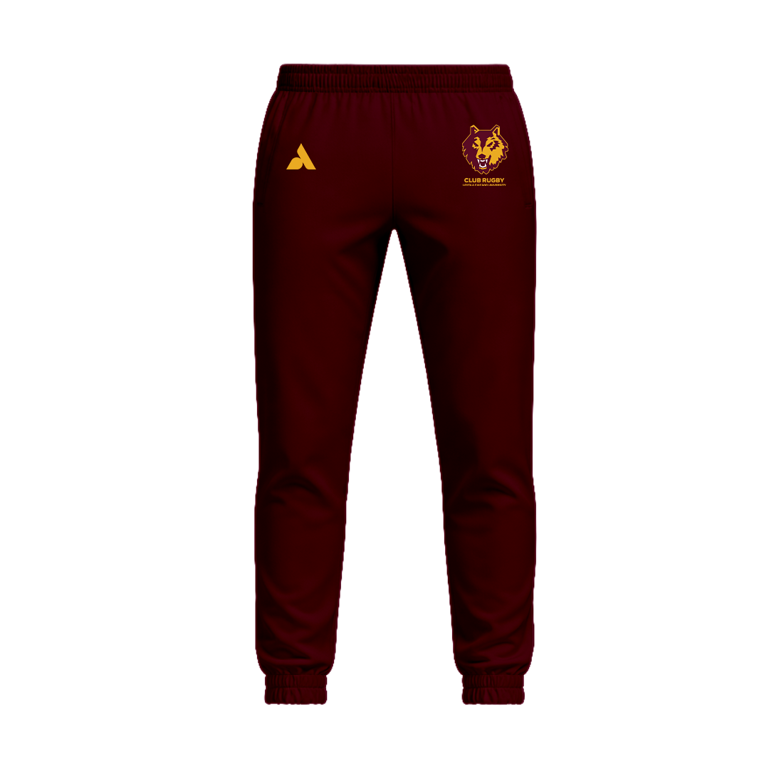 Loyola Chicago Rugby Water Resistant Set