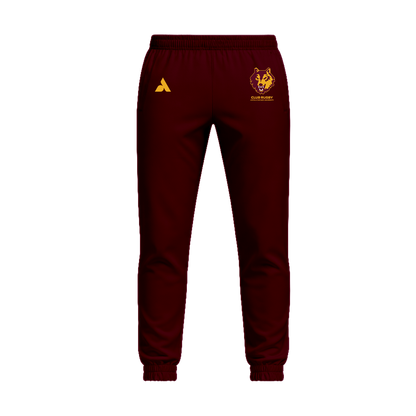 Loyola Chicago Rugby Water Resistant Set