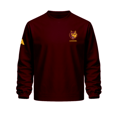 Loyola Chicago Rugby Water Resistant Set