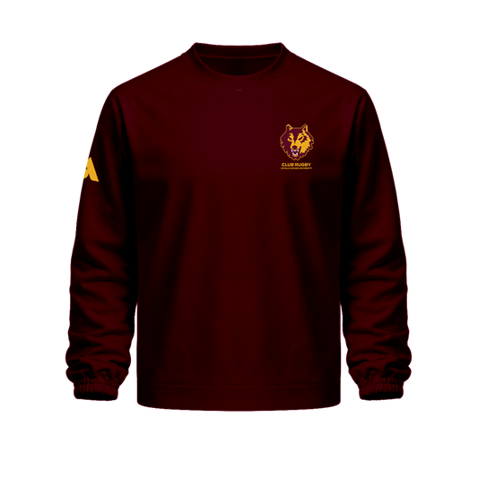 Loyola Chicago Rugby Water Resistant Set