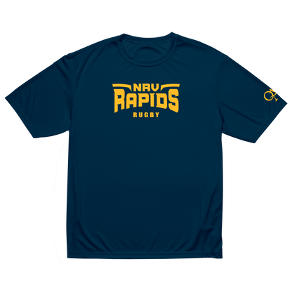 NRV Rugby Dry Fit
