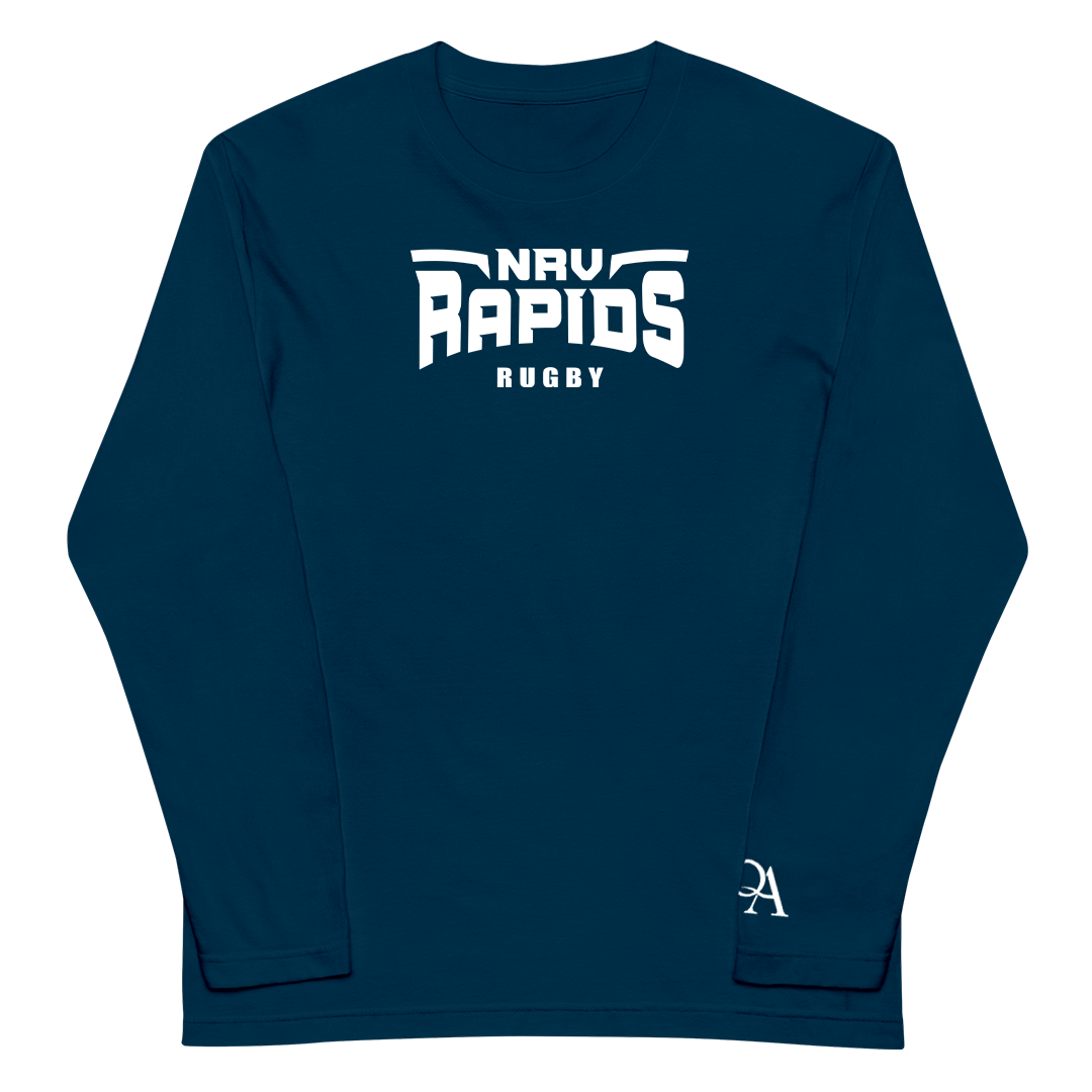NRV Rugby Longsleeve Shirt