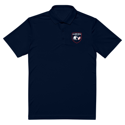AHS Rugby Polo