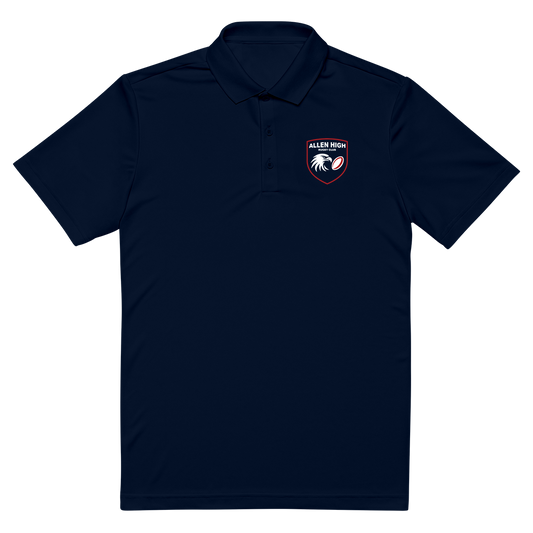 AHS Rugby Polo