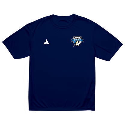 UNE Men's Rugby Dry Fit