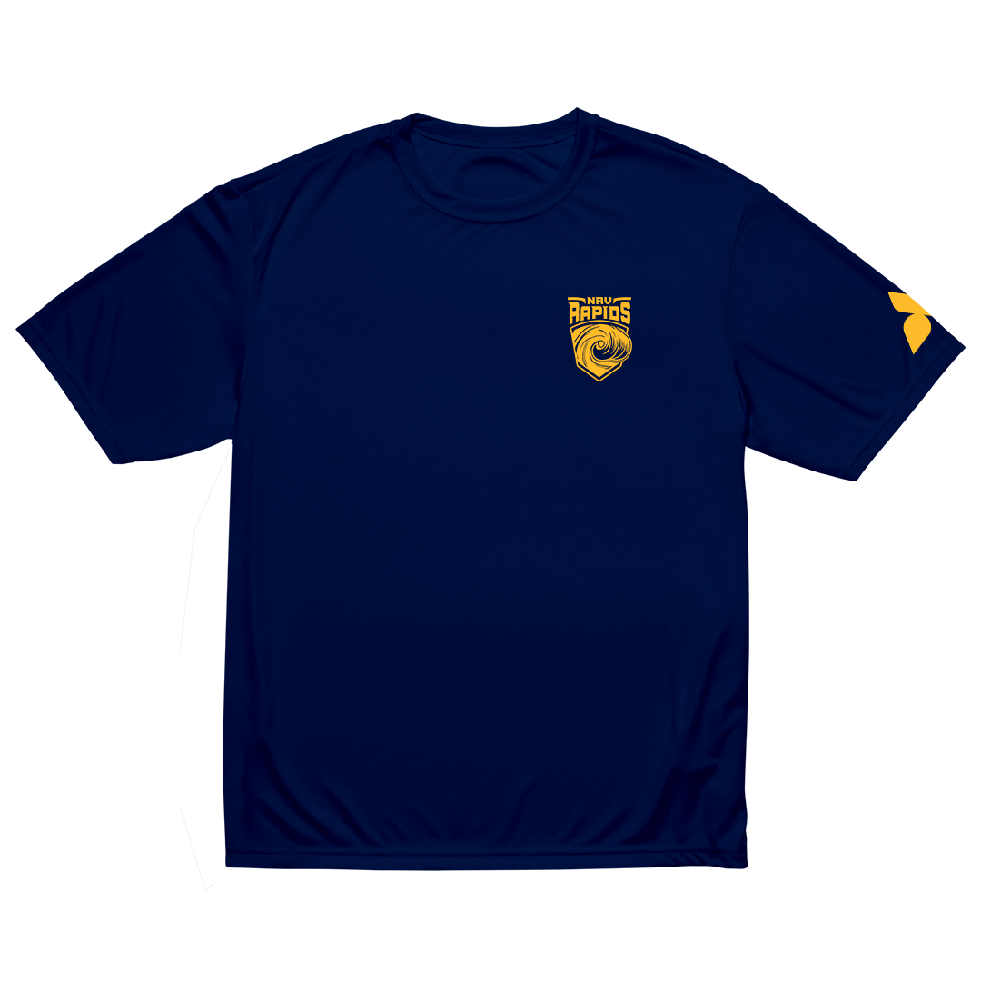 NRV Rugby Dry Fit