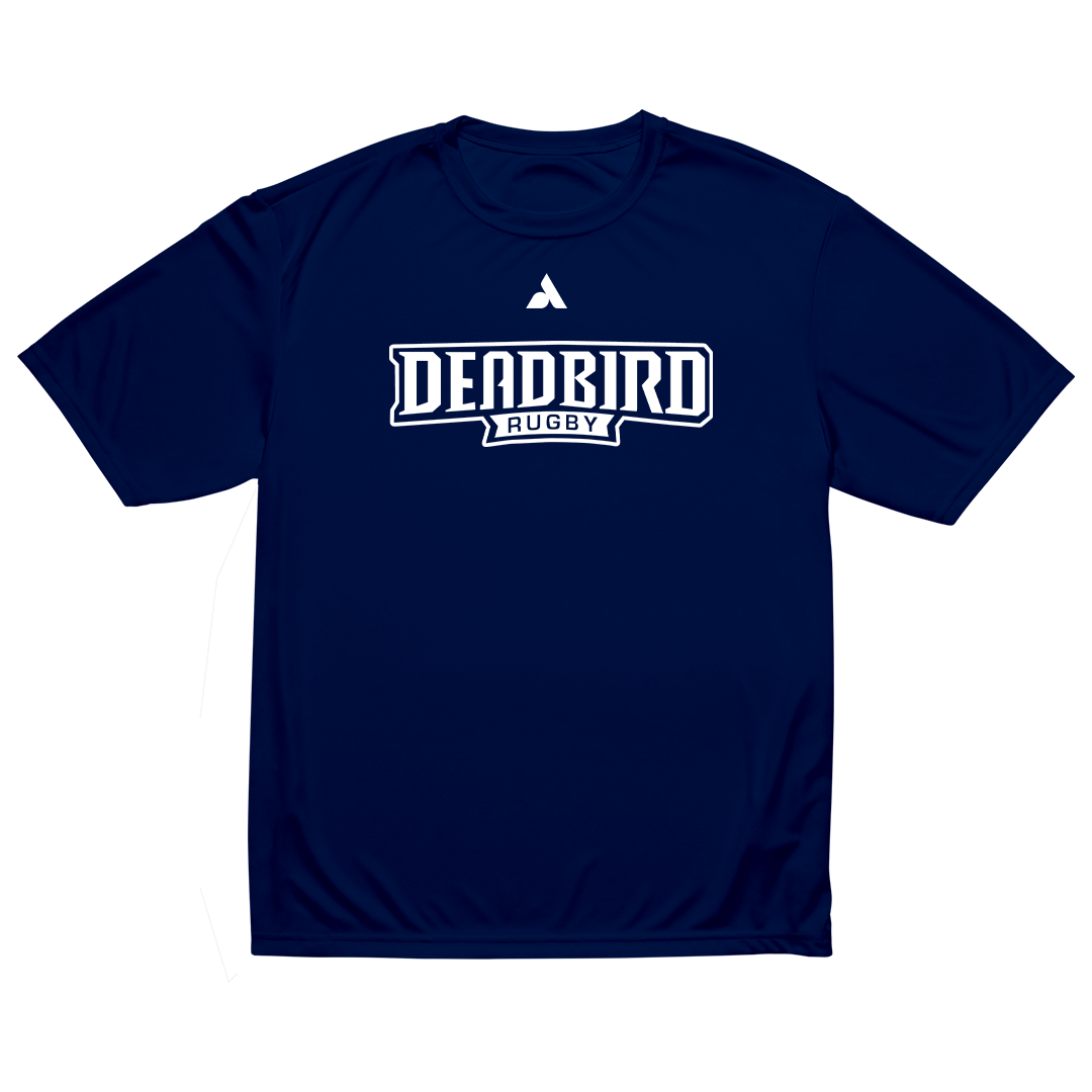 UNF Rugby Dry Fit