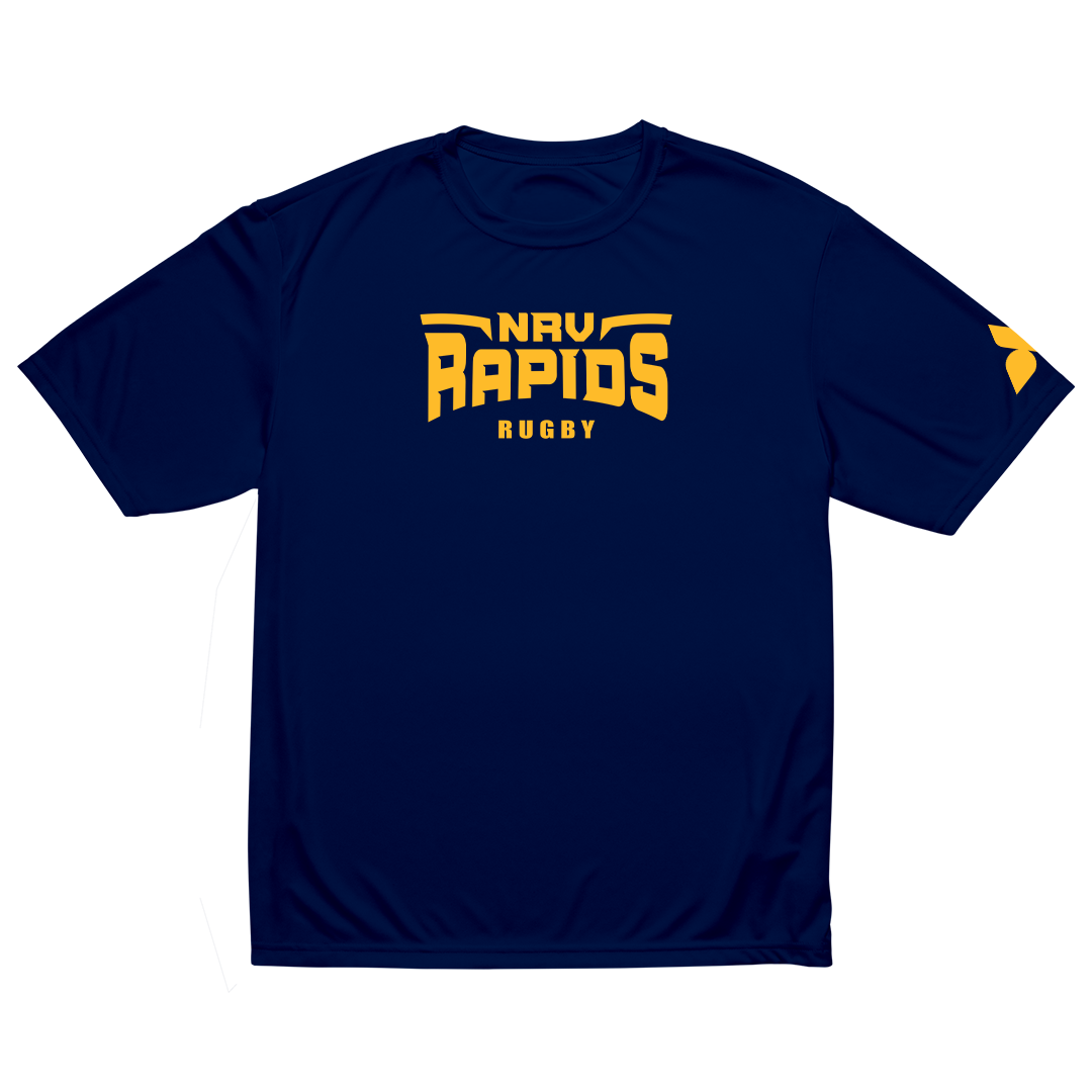 NRV Rugby Dry Fit