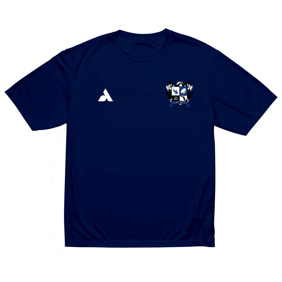 UNF Rugby Dry Fit