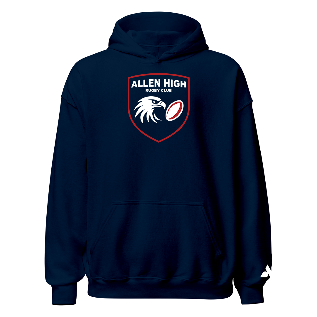 AHS Rugby Hoodie