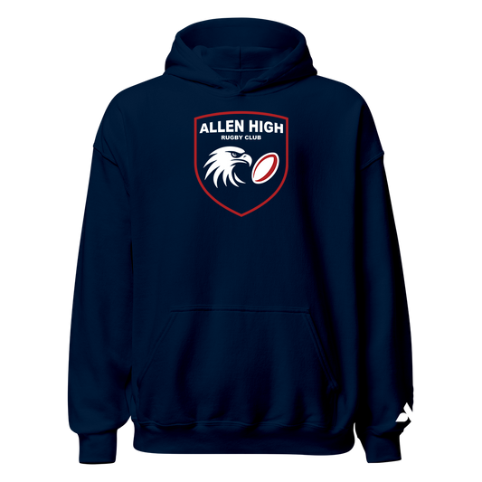 AHS Rugby Hoodie