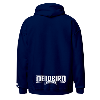 UNF Rugby Hoodie