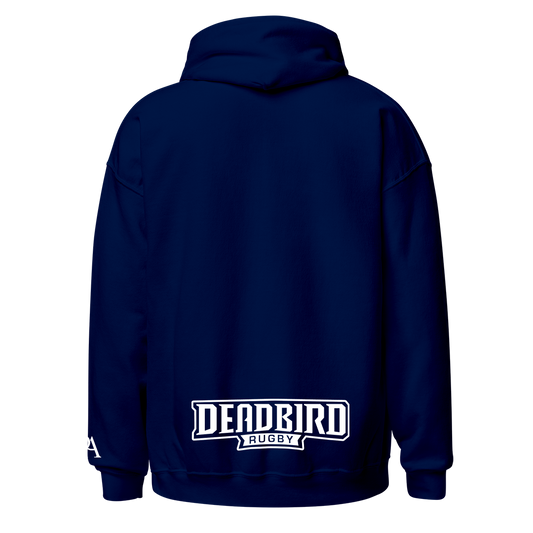 UNF Rugby Hoodie