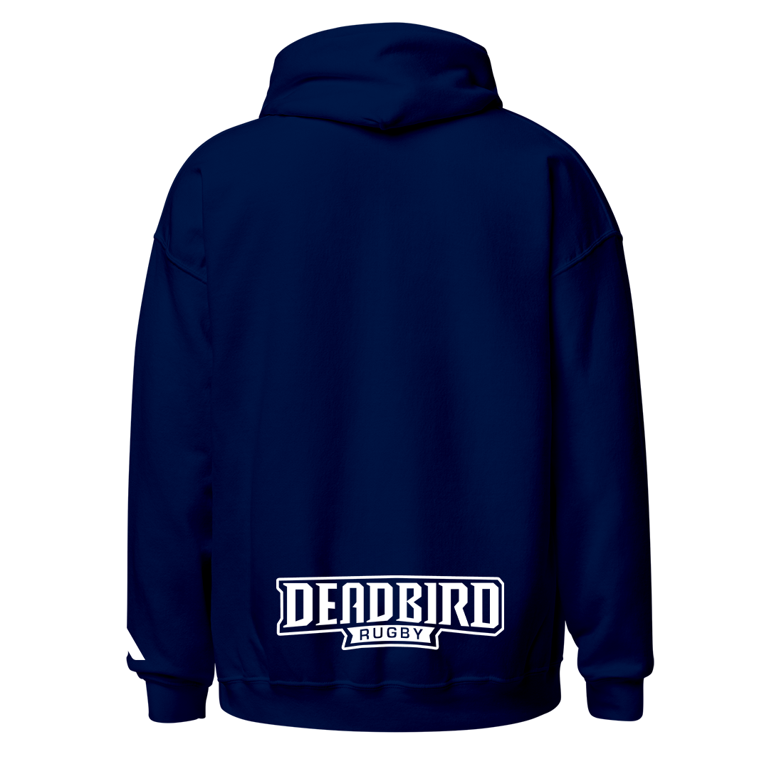 UNF Rugby Hoodie