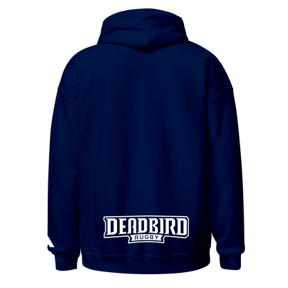 UNF Rugby Hoodie