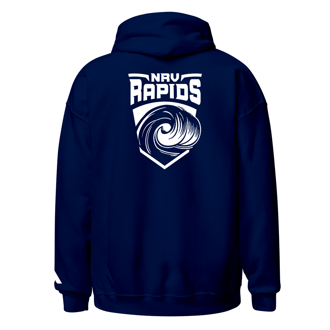 NRV Rugby Hoodie