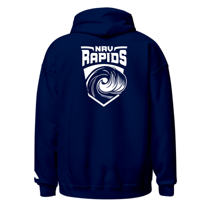 NRV Rugby Hoodie