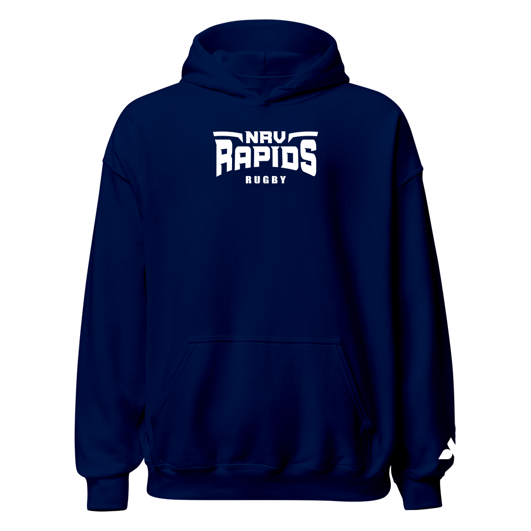 NRV Rugby Hoodie