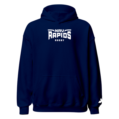 NRV Rugby Hoodie