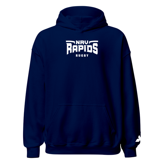 NRV Rugby Hoodie