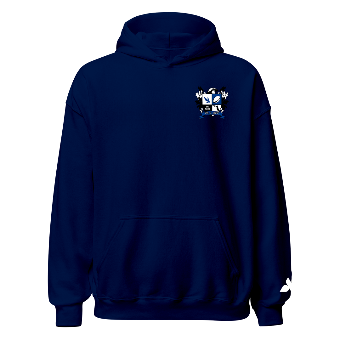 UNF Rugby Hoodie
