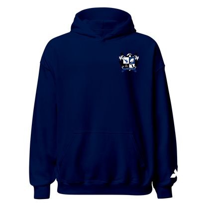 UNF Rugby Hoodie
