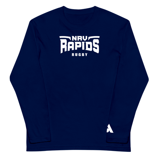 NRV Rugby Longsleeve Shirt