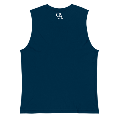 NRV Rugby Muscle Shirt