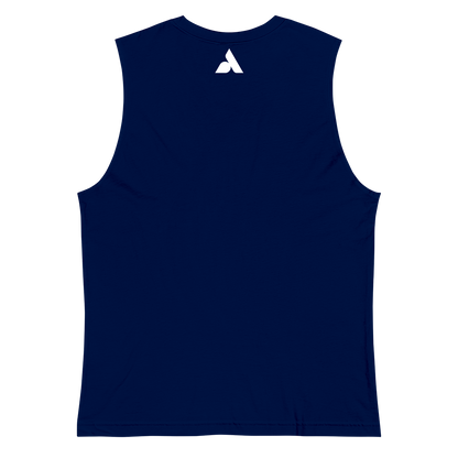 NRV Rugby Muscle Shirt
