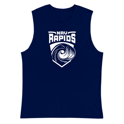 NRV Rugby Muscle Shirt