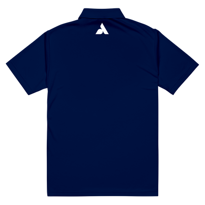 UNE Men's Rugby Polo