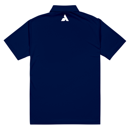 UNF Rugby Polo