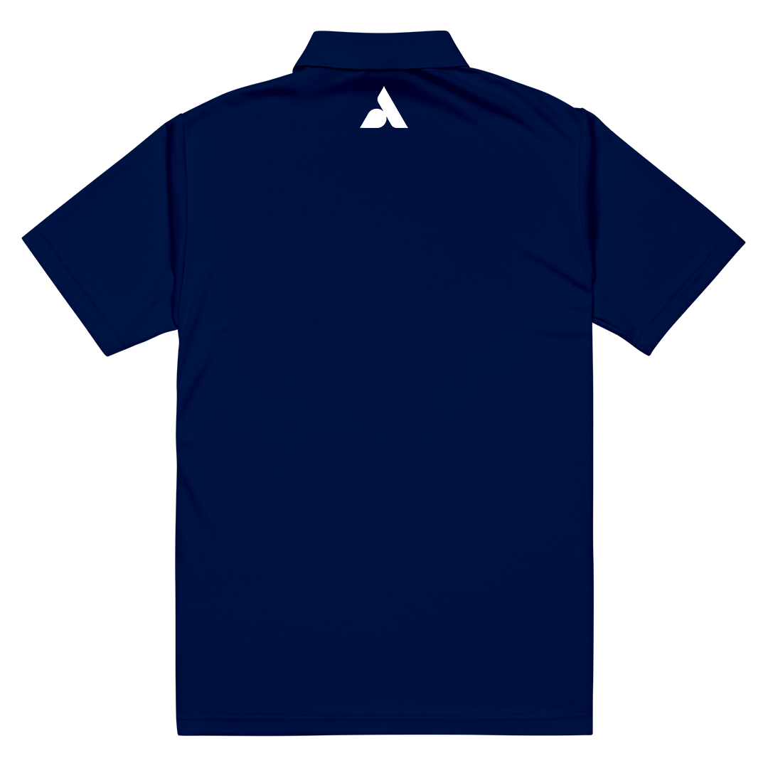 NRV Rugby Polo