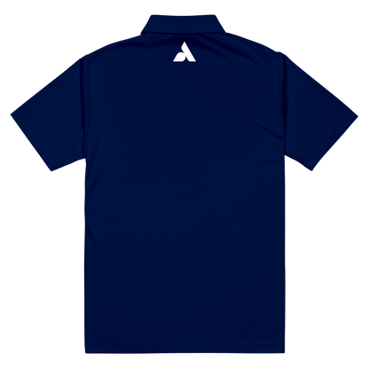 NRV Rugby Polo