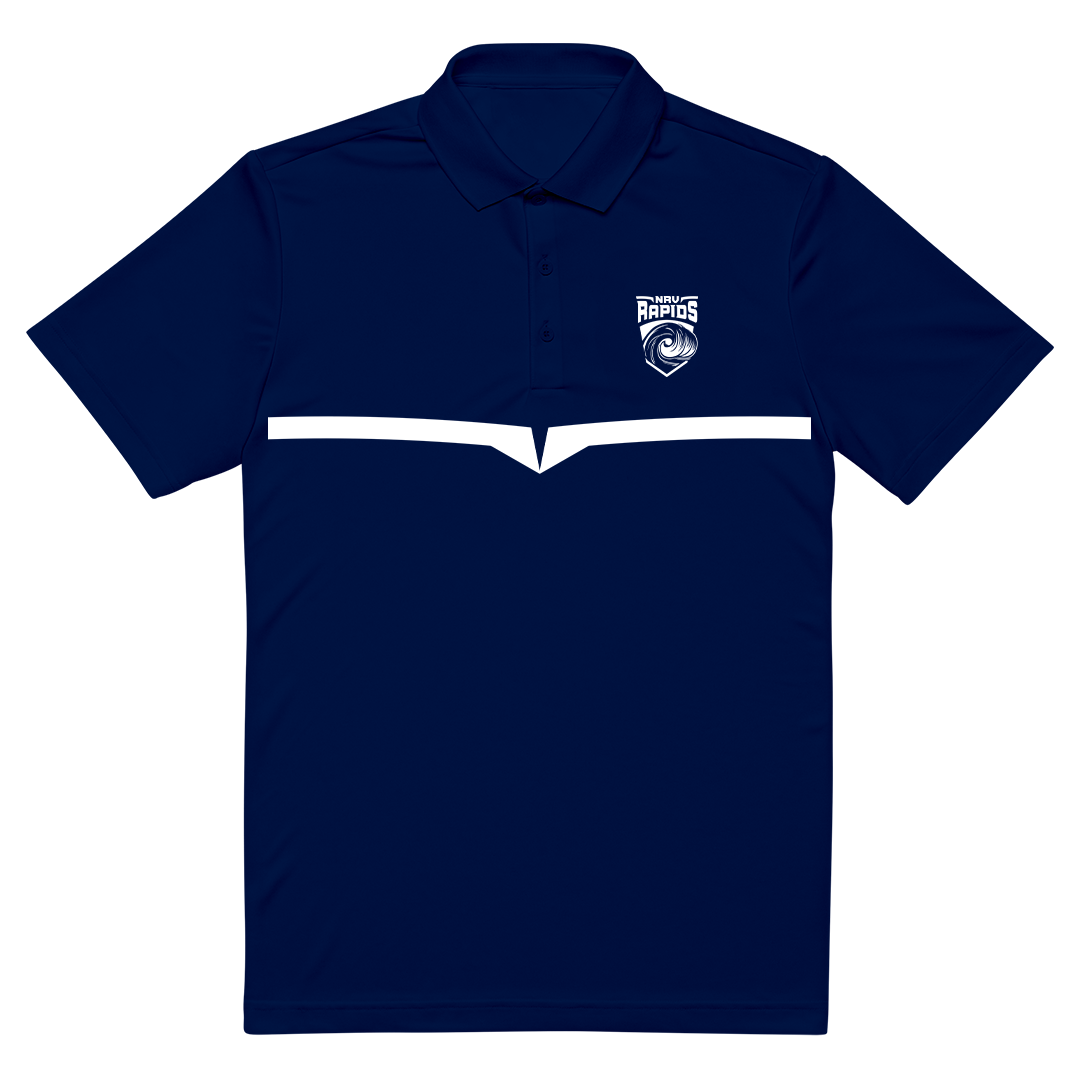 NRV Rugby Polo