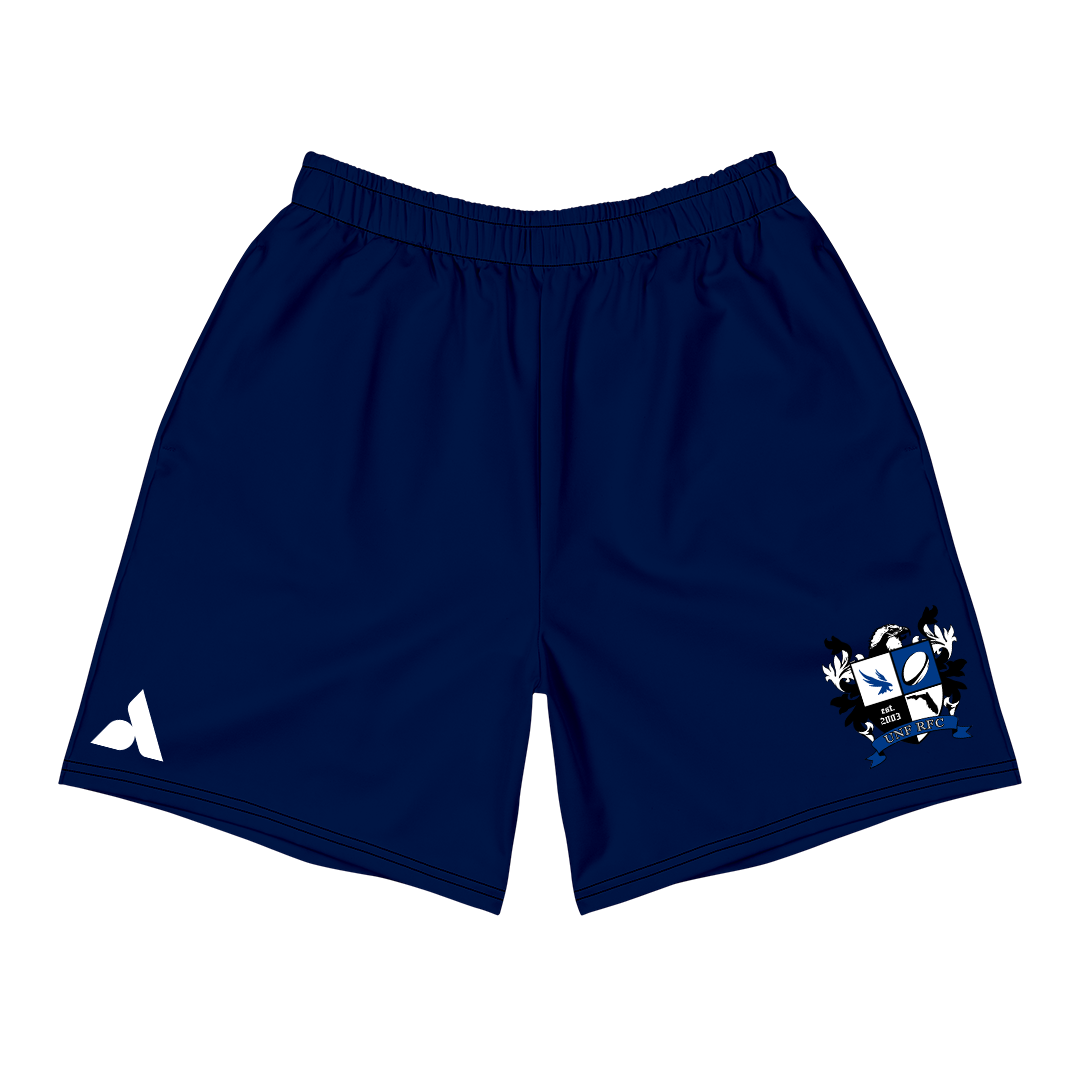 UNF Rugby Shorts