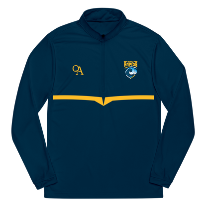 NRV Rugby Quarter Zip