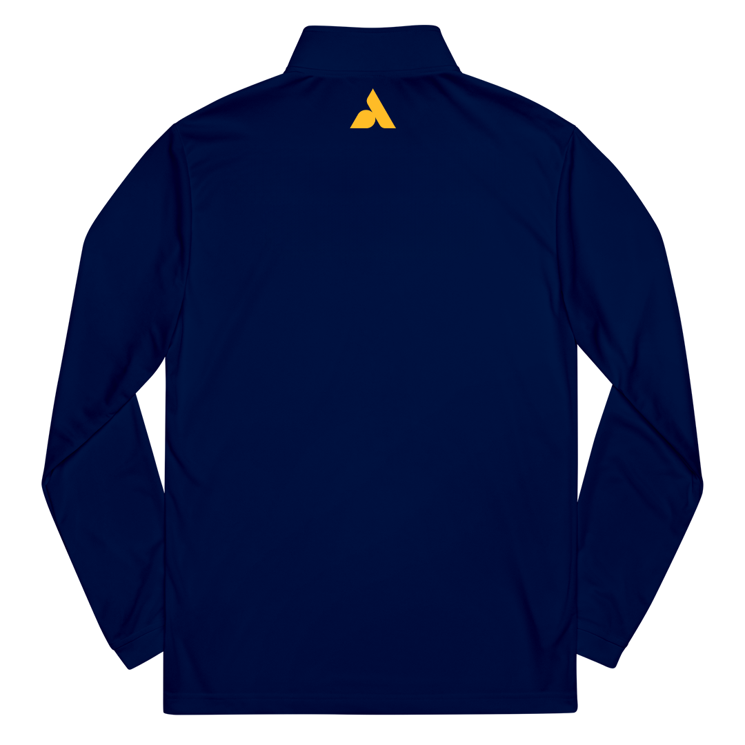 NRV Rugby Quarter Zip