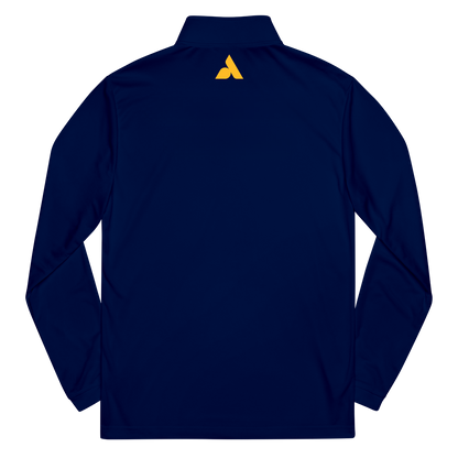 NRV Rugby Quarter Zip