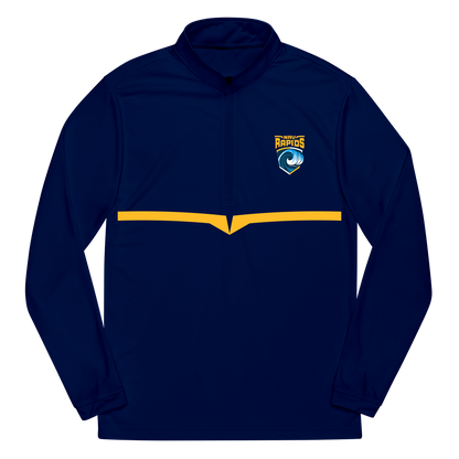 NRV Rugby Quarter Zip